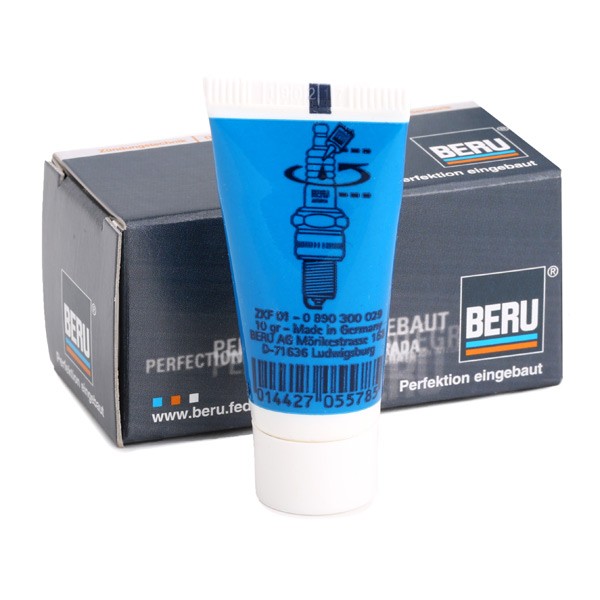 BERU Lubrifiants ZKF01
