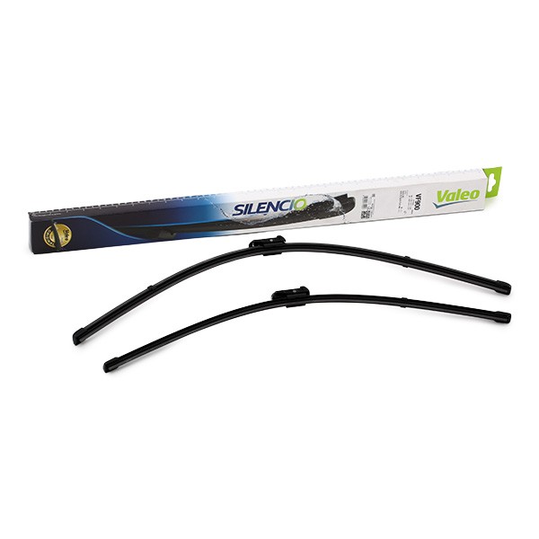 VALEO Essuie-Glaces 577900 Balai d'Essuie-Glace OPEL,ASTRA K,ASTRA K Sports Tourer