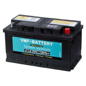 Batterie 8E0 915 105 D VMF 58035 VW, BMW, MERCEDES-BENZ, AUDI, OPEL