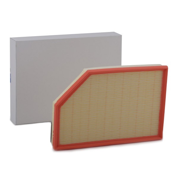 VALEO Filtre à Air 585276 VOLVO,XC60,V60,XC70 II,S80 II AS,S60 II,V70 III BW