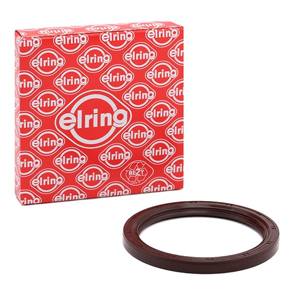 ELRING Joint Spi De Vilebrequin 587.460 Bague d'Étanchéité De Vilebrequin,Bague d'étanchéité, vilebr