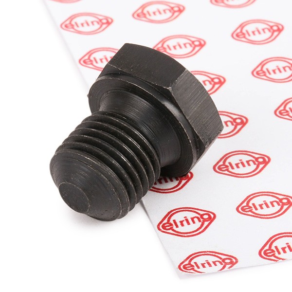 ELRING Joints De Collecteur d'Echappement 589.640 Joint d'Étanchéité De Collecteurs d'Échappement,Jo