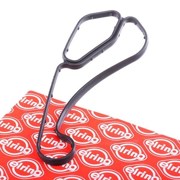 ELRING Joint, radiateur d'huile 596.450 BMW,3 E90,1 E87,5 E60,X3 E83,3 Touring E91,X5 E70,3 Coupé E9