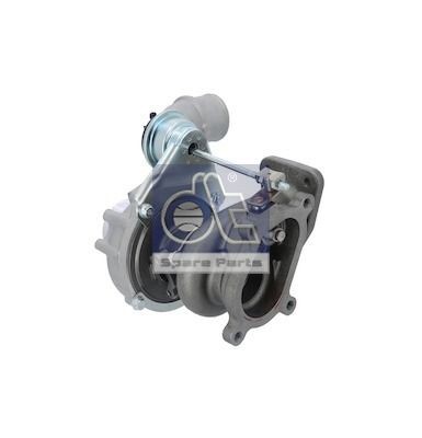 Turbocompressore DT Spare Parts 6.23047 valutazione