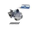 OEM Turbocompressore DT Spare Parts 623047