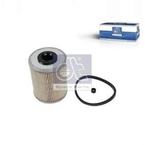 Kraftstofffilter 190653 DT Spare Parts 6.33223 FORD, PEUGEOT, CITROЁN, PIAGGIO, TVR