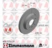 ZIMMERMANN COAT Z 600325420 für VW AMAROK 2013 billig online