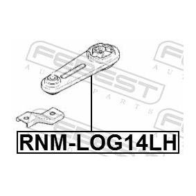 Motorlager Fur Dacia Logan I Mcv Ks 1 5 Dci Ks0k 68 Ps Ab 2007