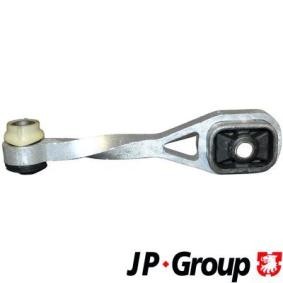JP Group Lagerung Motor Motoraufhängung Aufhängung 4317901400 