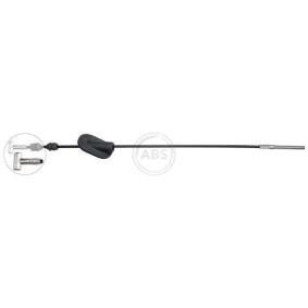 ABS K13845 Park Brake Cable 