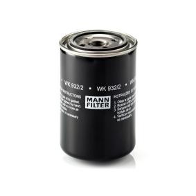 Mann Filter WK 8189 Kraftstofffilter 