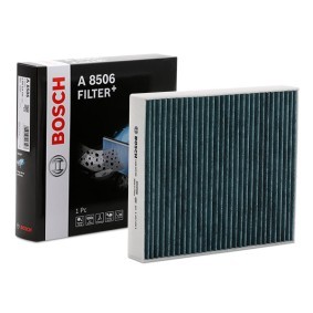 Bosch 0 986 628 506 Heizung 
