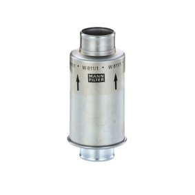 Filter für Arbeitshydraulik Hydraulikfilter NEU MANN-FILTER HD 7002 