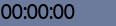 timer
