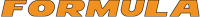 Formula Reifen