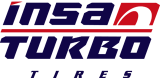 Insa Turbo ECOEVOLUTION MPN:0302052200004 215 55 R16 Dekk