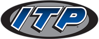 25x8/- R12 43N ITP Mud Lite AT