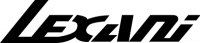 Bildäck Lexani LX-TWENTY 6921109012333