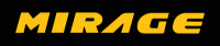 Mirage Reifen