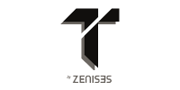 T by Zenises Three 15 inch banden