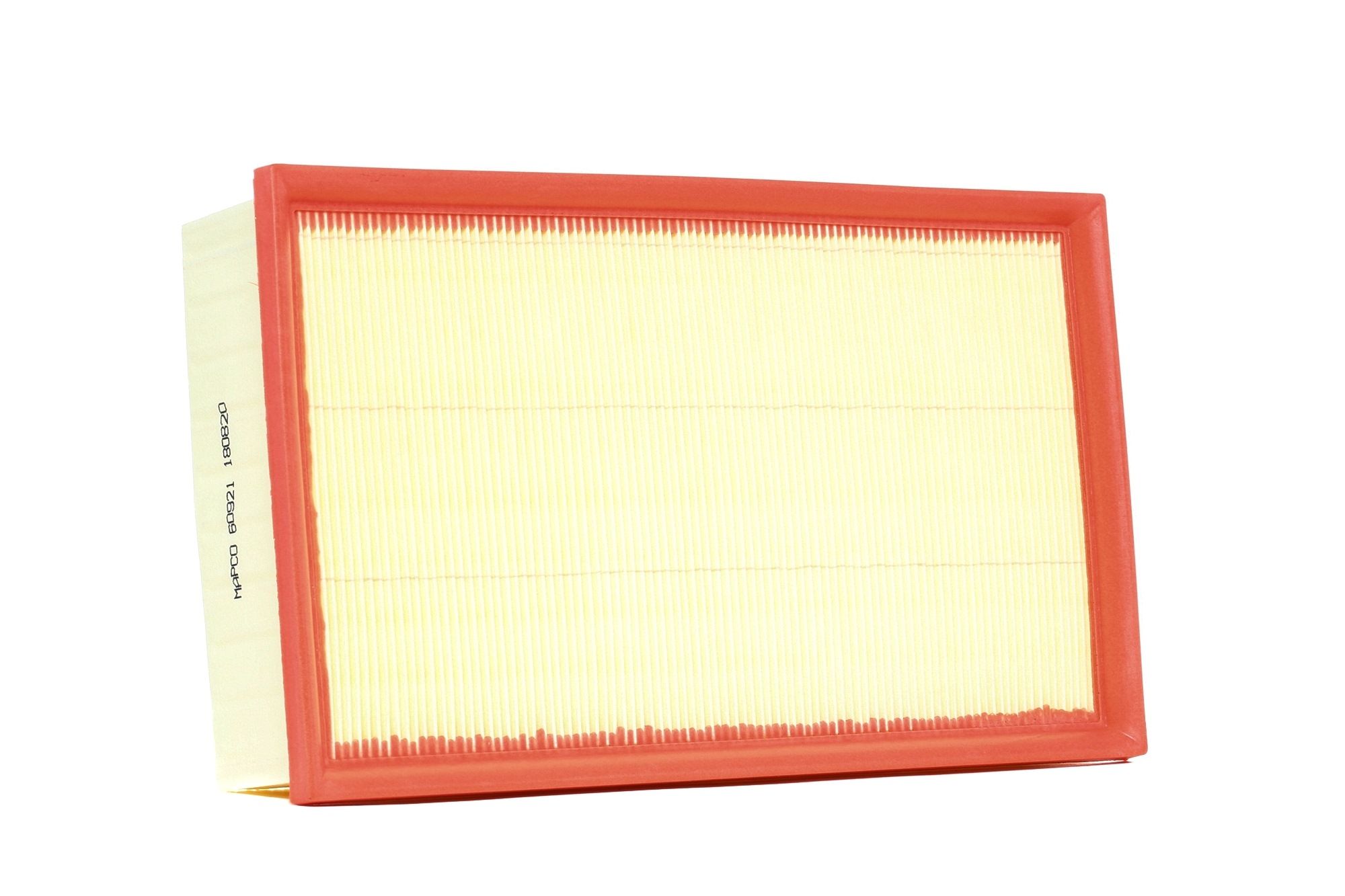 MAPCO Filtre à Air 60921 VW,AUDI,SKODA,GOLF VII 5G1, BE1,GOLF VII Ranchera familiar BA5,GOLF VI Desc