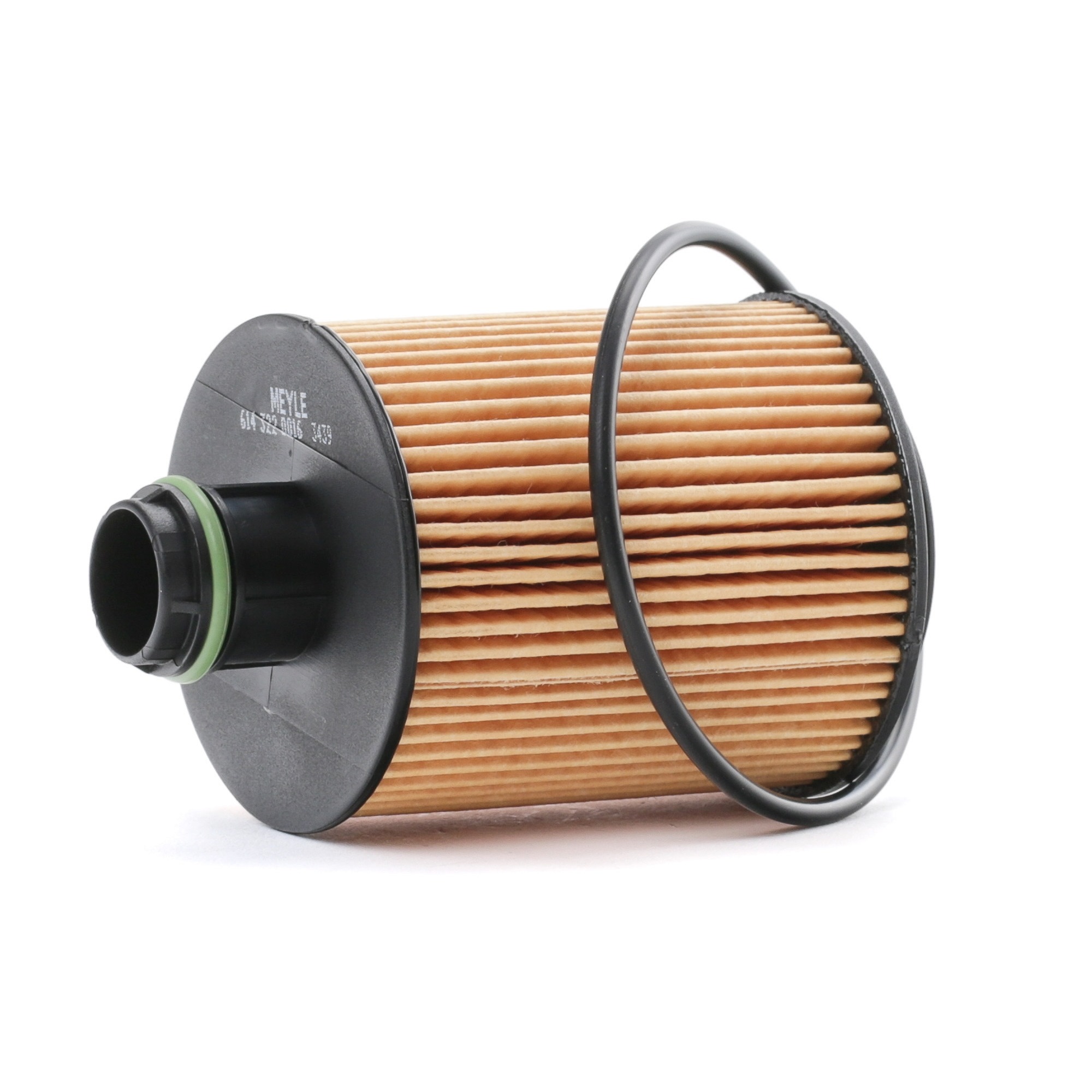 MEYLE Filtre à Huile 614 322 0016 Oil Filtre FIAT,LANCIA,SAAB,GRANDE PUNTO 199,500 312,PANDA 169,BRA