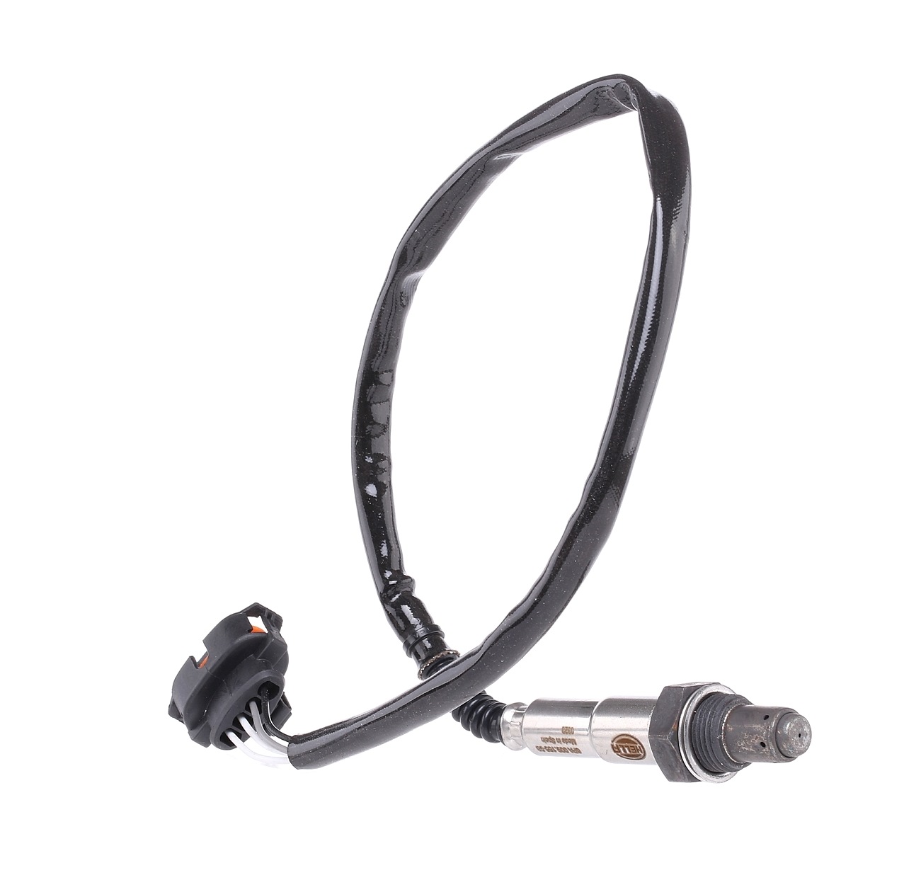 HELLA Sonde Lambda 6PA 009 166-981 Sonde à Oxygène,Capteur Lambda OPEL,CHEVROLET,VAUXHALL,CORSA D,ZA