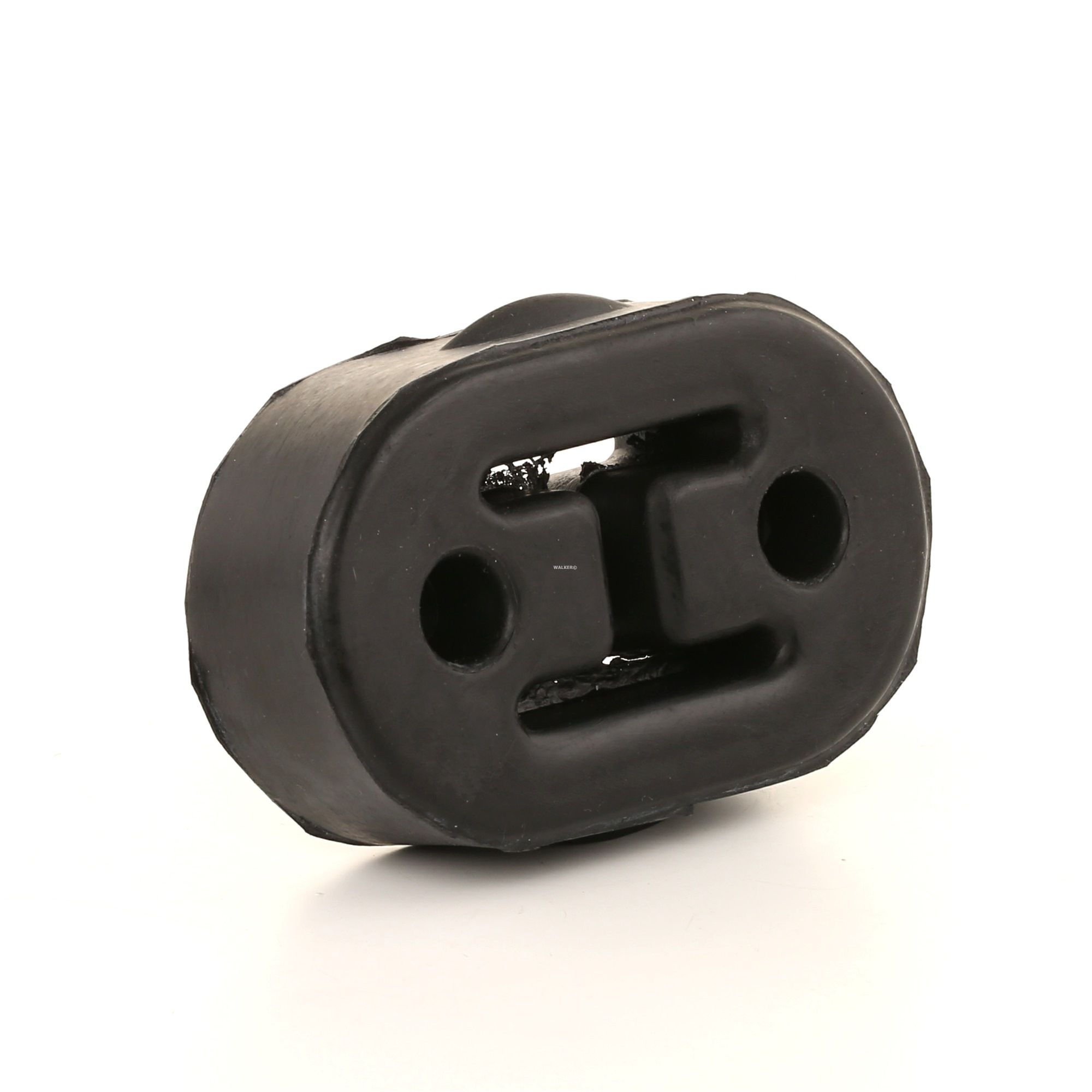 WALKER Bandes de caoutchouc, échappement 81267 DAEWOO,NISSAN,SUBARU,KALOS KLAS,NUBIRA Sedán KLAN,LAC