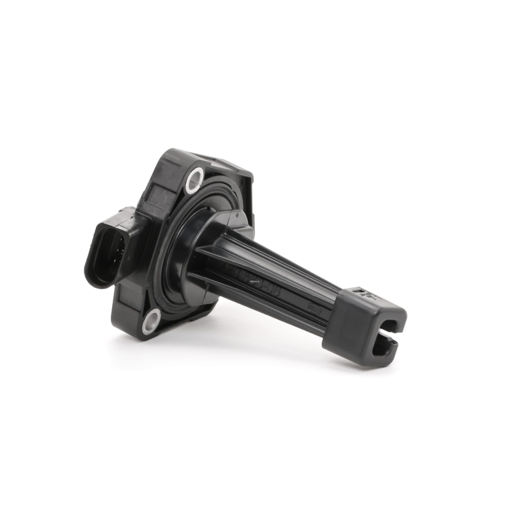 HELLA Capteur, niveau d'huile moteur 6PR 013 680-011 VW,AUDI,SKODA,GOLF VI 5K1,POLO 6R, 6C,TIGUAN 5N