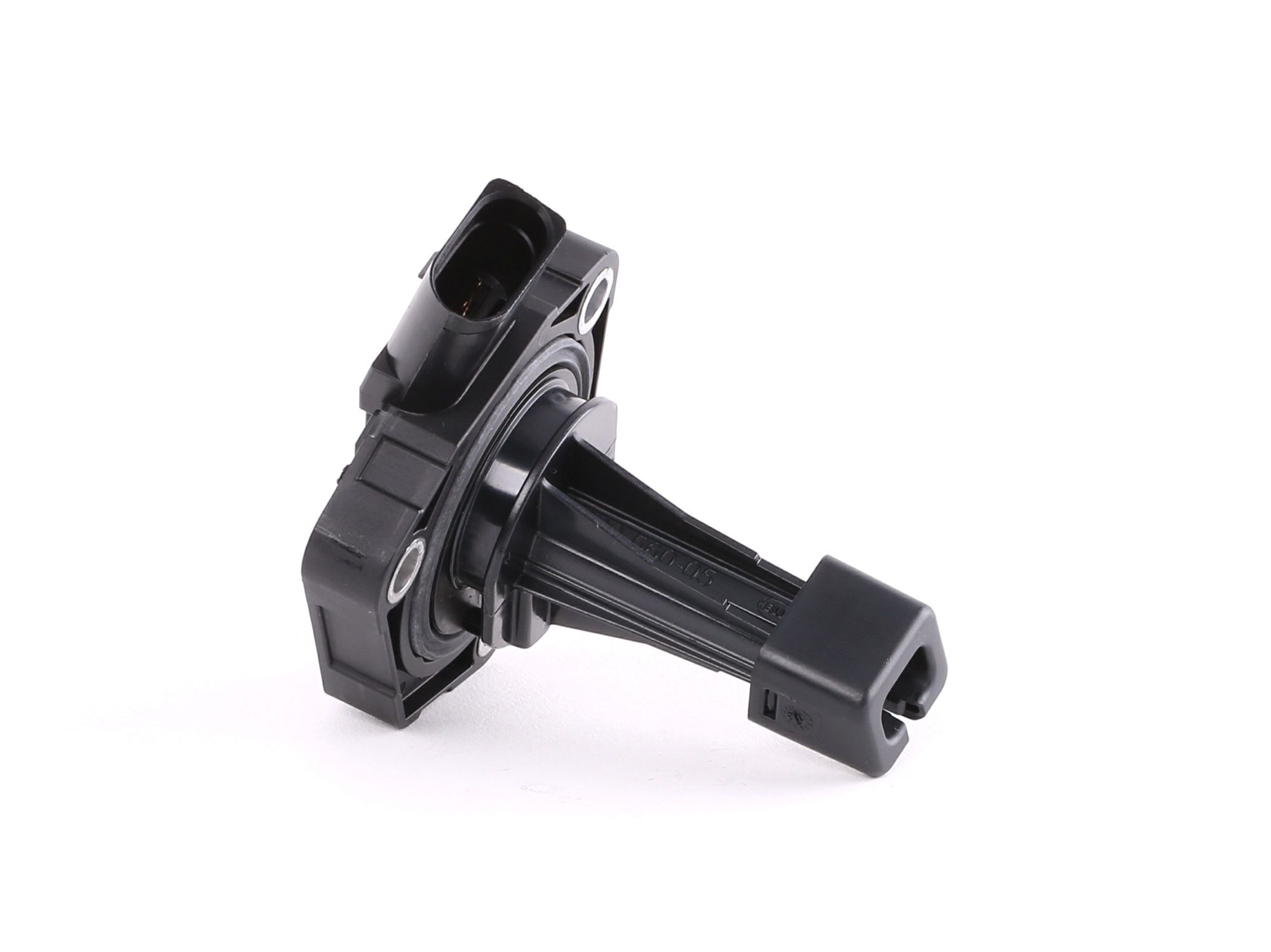 HELLA Capteur, niveau d'huile moteur 6PR 013 680-021 VW,AUDI,SKODA,TOURAN 1T1, 1T2,GOLF VI 5K1,POLO