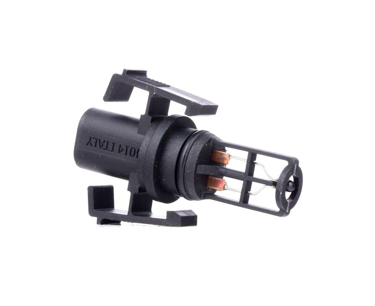 HELLA Capteur, température de l'air d'admission 6PT 009 109-291 MERCEDES-BENZ,SMART,JEEP,CLASE C W20