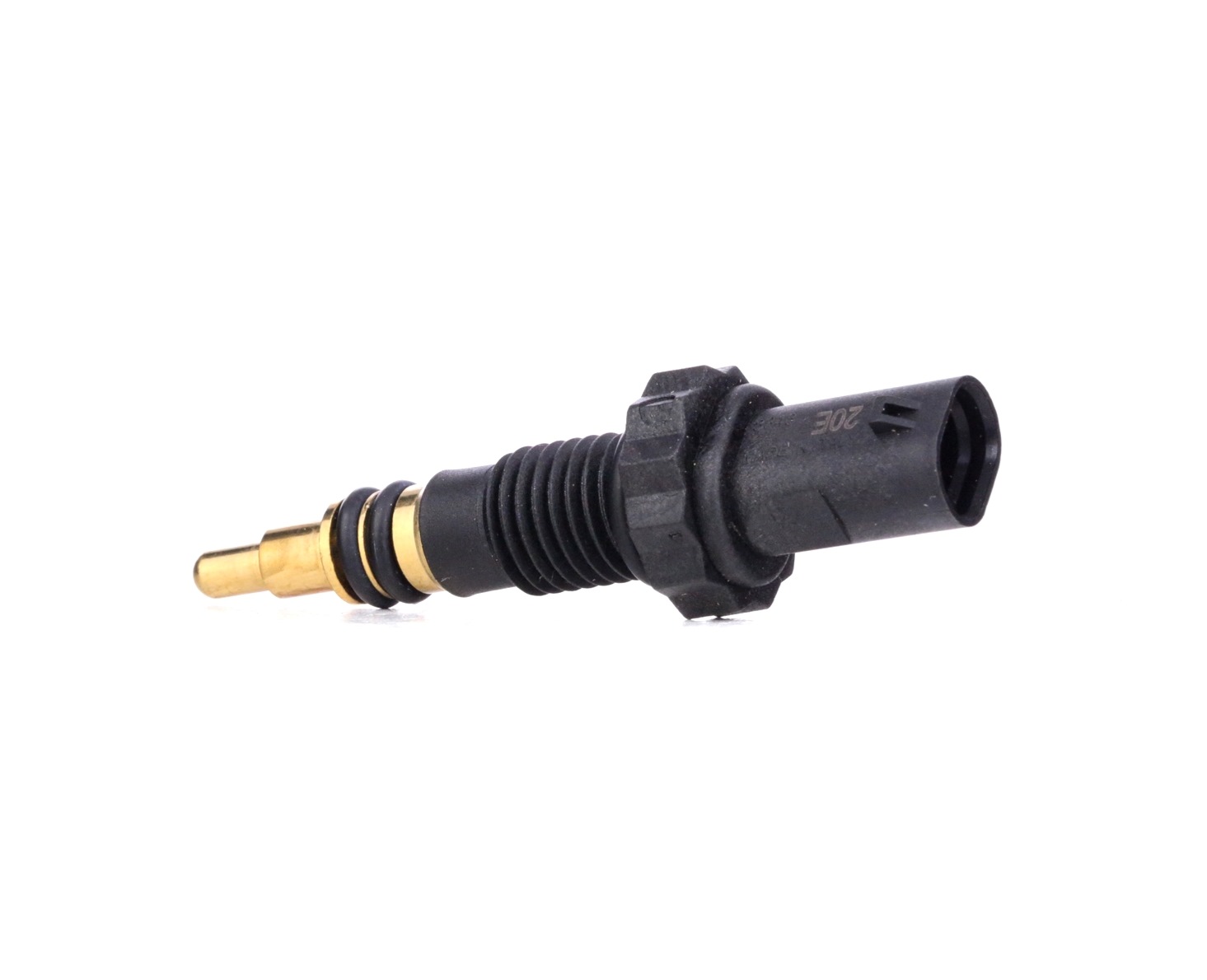 HELLA Sonde De Température De Liquide De Refroidissement 6PT 013 113-241 BMW,TOYOTA,MINI,3 E90,1 E87