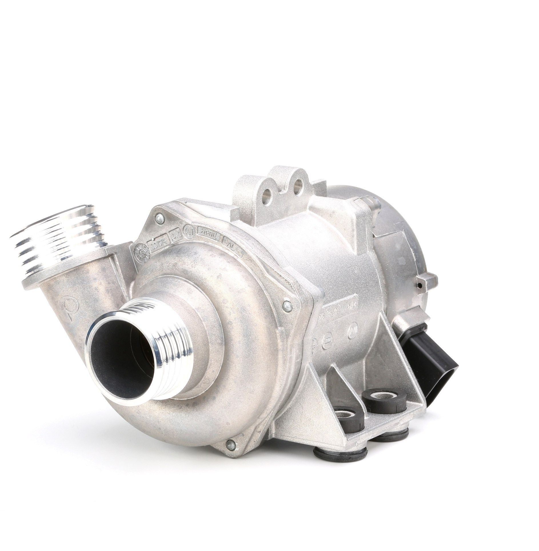 PIERBURG Pompe à Eau 7.02851.20.0 BMW,3 E90,1 E87,5 E60,X3 E83,3 Touring E91,X5 E70,3 Coupé E92,X1 E