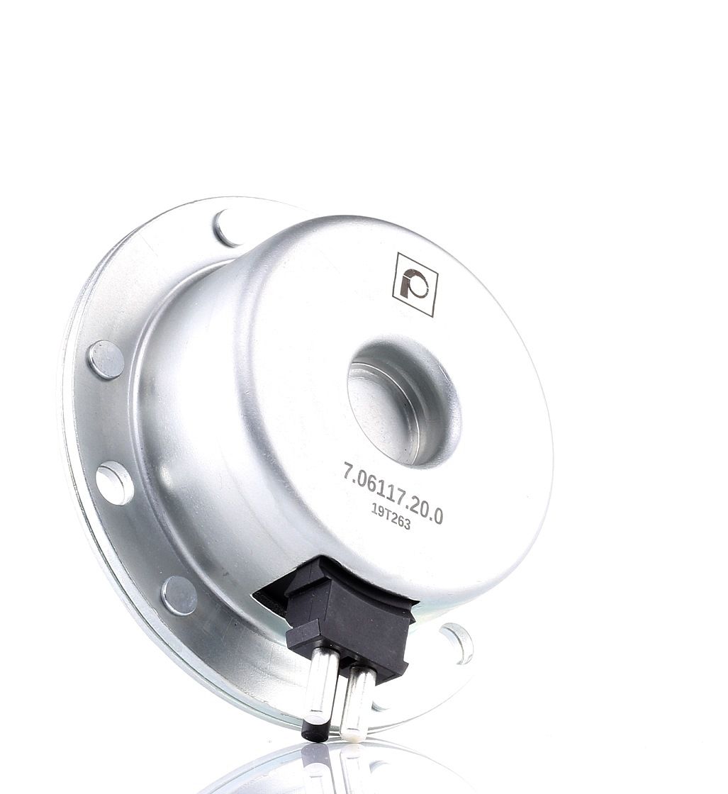 PIERBURG Unité magnétique centrale, réglage d'arbres à came 7.06117.20.0 MERCEDES-BENZ,CLASE E W210,