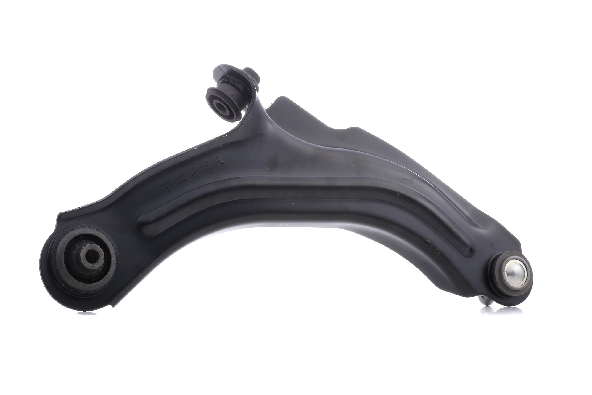 TOPRAN Triangle De Suspension 701 220 Bras De Suspension,Triangle De Direction RENAULT,CLIO IV,CLIO 