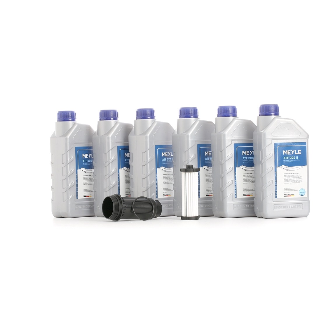 MEYLE Jeu de pièces, Vidange boîte automatique 714 135 0002 FORD,VOLVO,MITSUBISHI,FOCUS II DA_,C-MAX