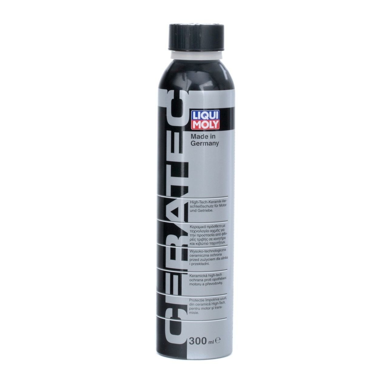LIQUI MOLY Additif à l'huile moteur Cera Tec 7181