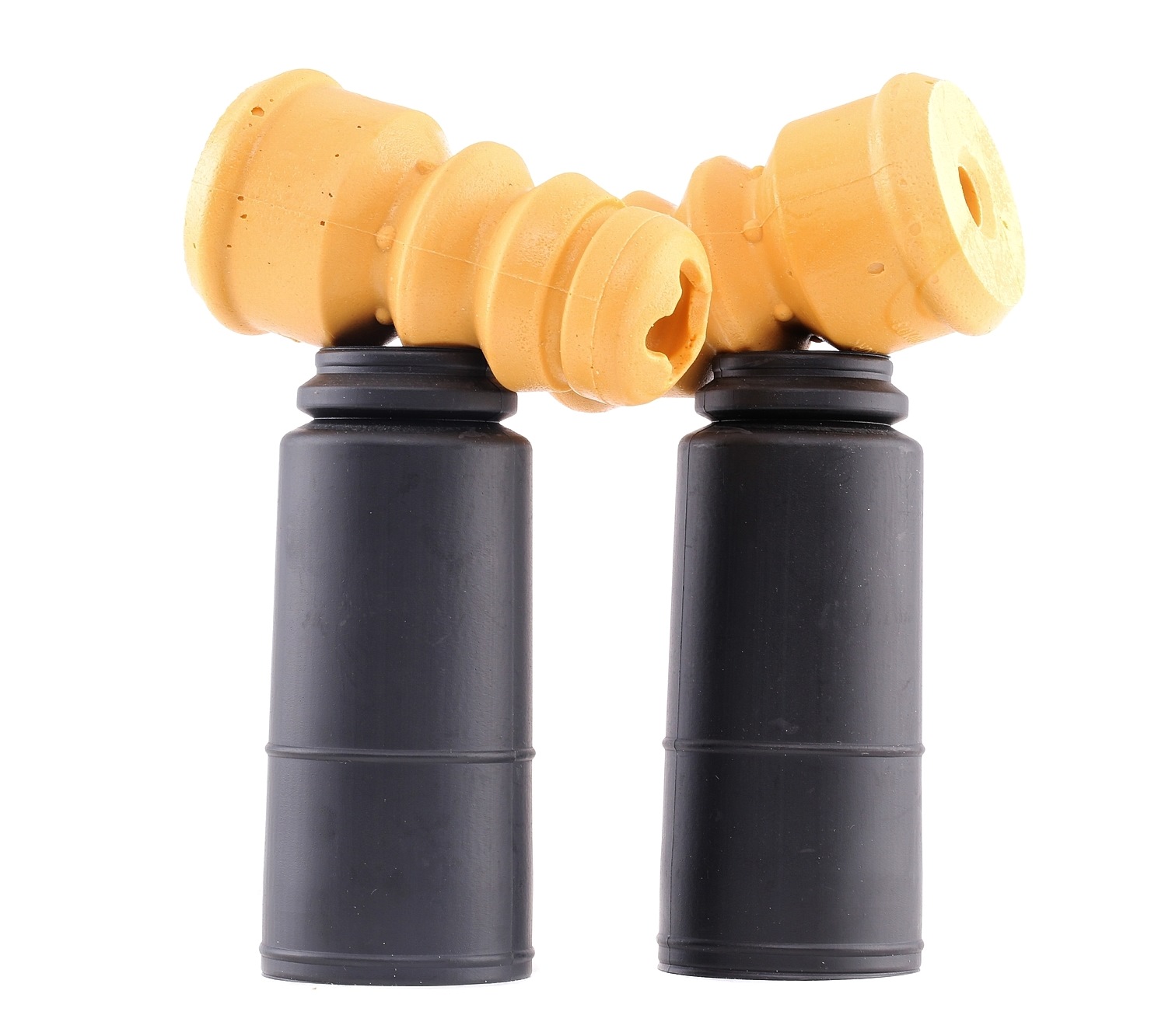 MAXGEAR Kit De Protection d'Amortisseur 72-2422 Butée d'Amortisseur,Soufflet d'Amortisseur VW,SKODA,