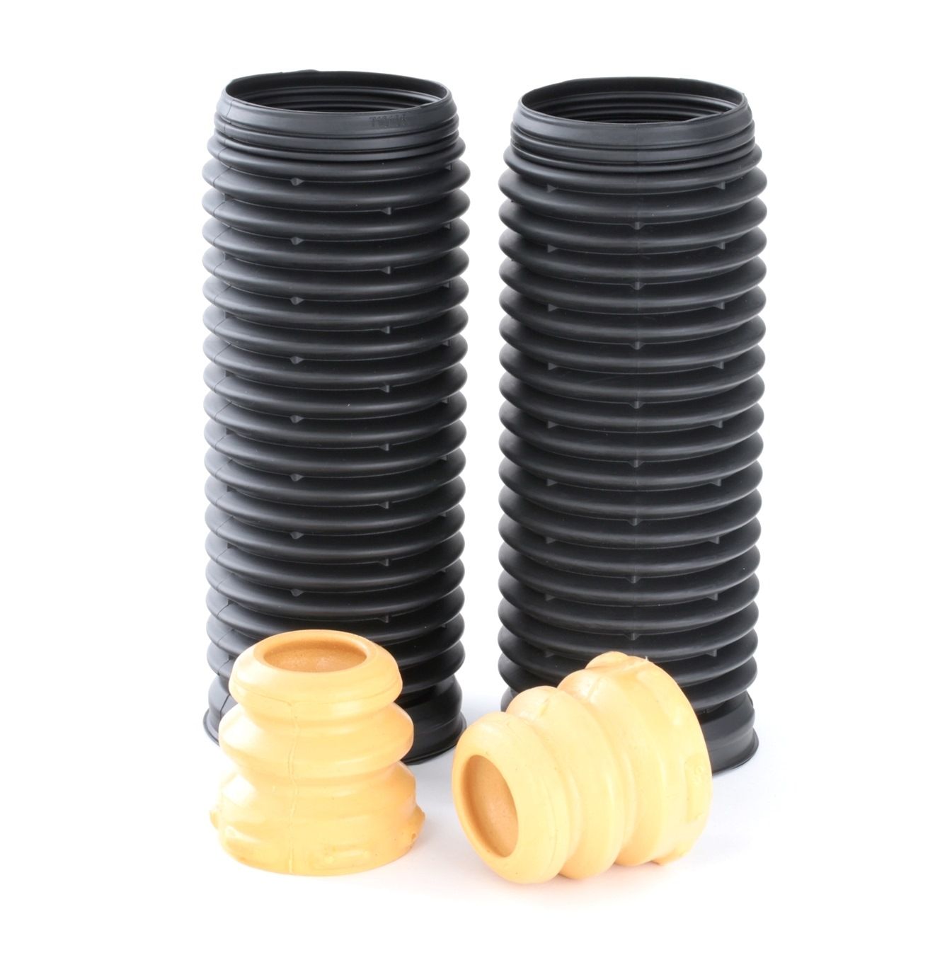 MAXGEAR Kit De Protection d'Amortisseur 72-2424 Butée d'Amortisseur,Soufflet d'Amortisseur VW,SKODA,