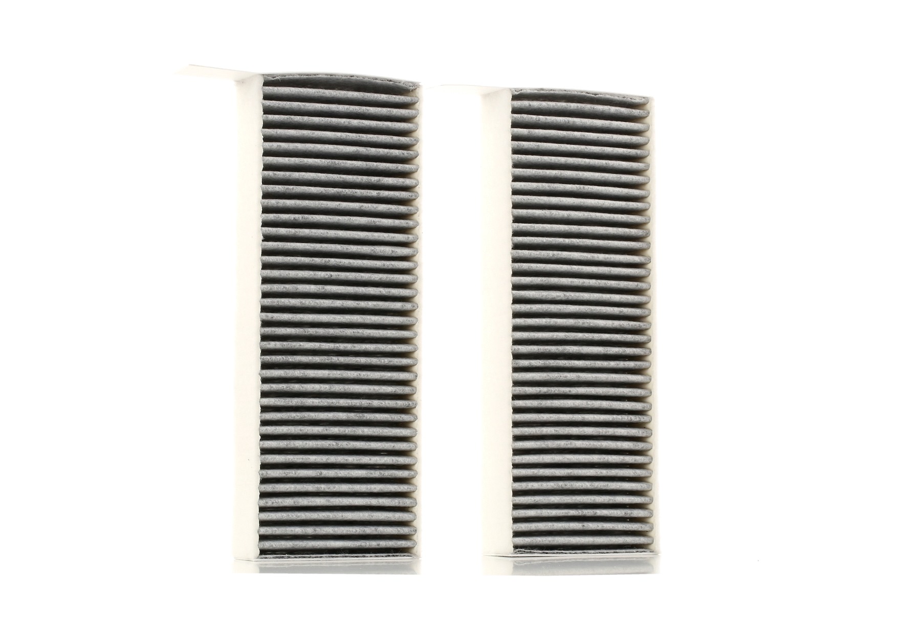 TOPRAN Filtre d'Habitacle 723 087 Filtre à Pollen,Filtre De Climatisation PEUGEOT,308 II,308 SW II