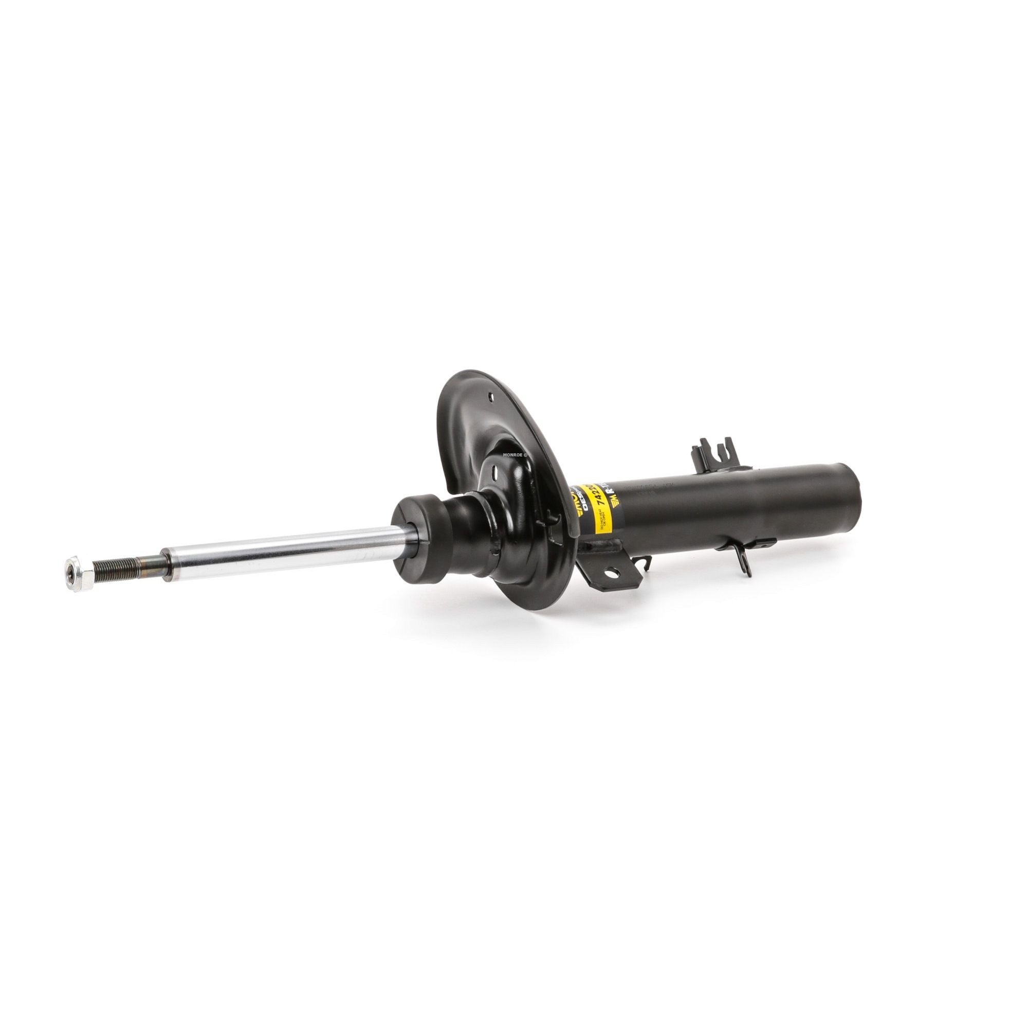 MONROE Amortisseurs OESpectrum Premium 742209SP Amortisseur PEUGEOT,2008