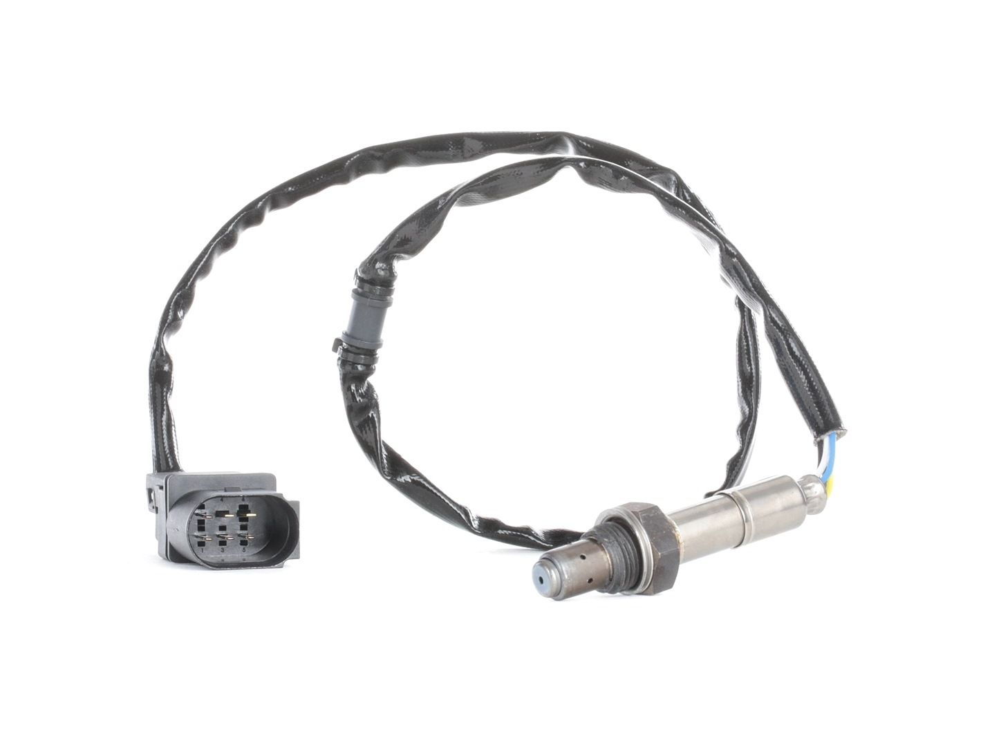 FAE Sonde Lambda 75039 Sonde à Oxygène,Capteur Lambda VW,SEAT,LAMBORGHINI,GOLF IV 1J1,BORA 1J2,BORA 