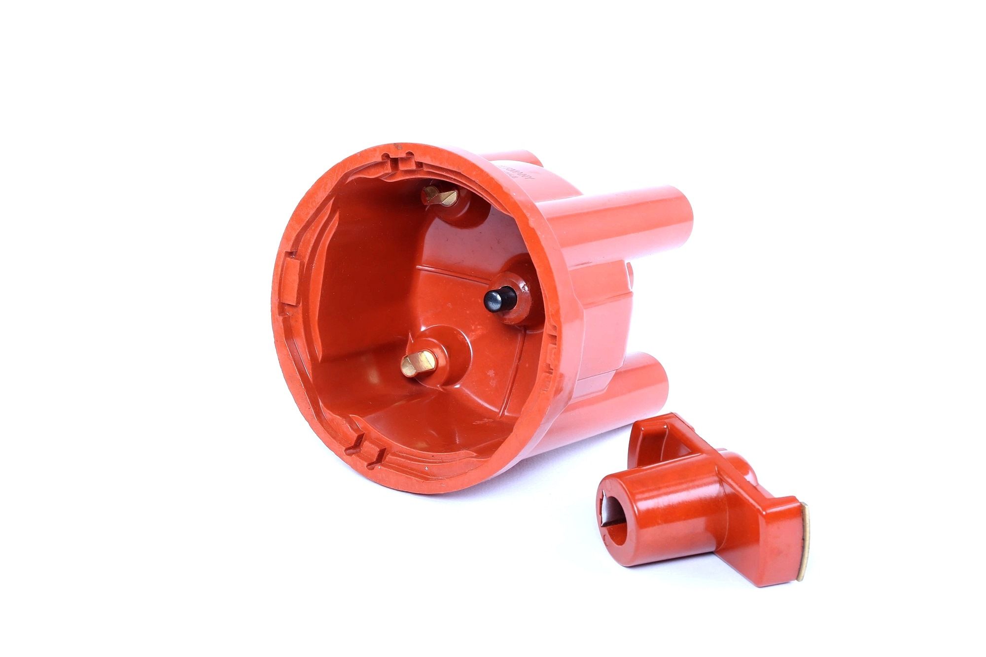 MAPCO Kit de réparation, distributeur d'allumage 80354 VW,SKODA,SEAT,GOLF III 1H1,POLO 6N1,GOLF II 1