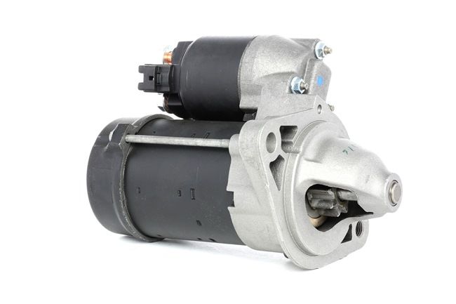 ROTOVIS Automotive Electrics Starter 8080199