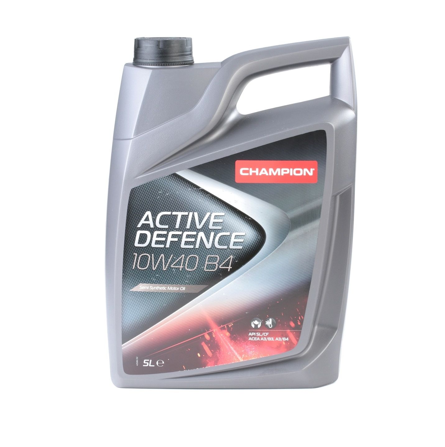 CHAMPION LUBRICANTS Huile moteur 8204319