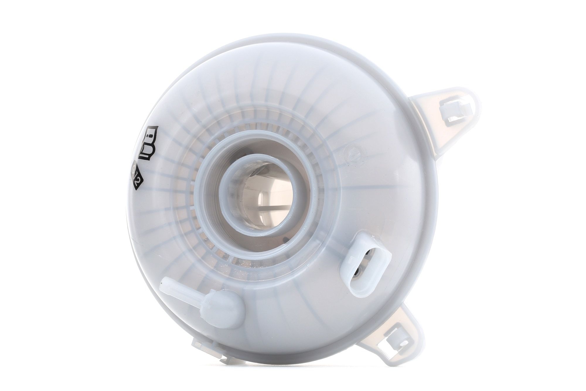 HELLA Vase d'Expansion 8MA 376 702-464 Vase d'expansion, liquide de refroidissement VW,AUDI,SKODA,GO