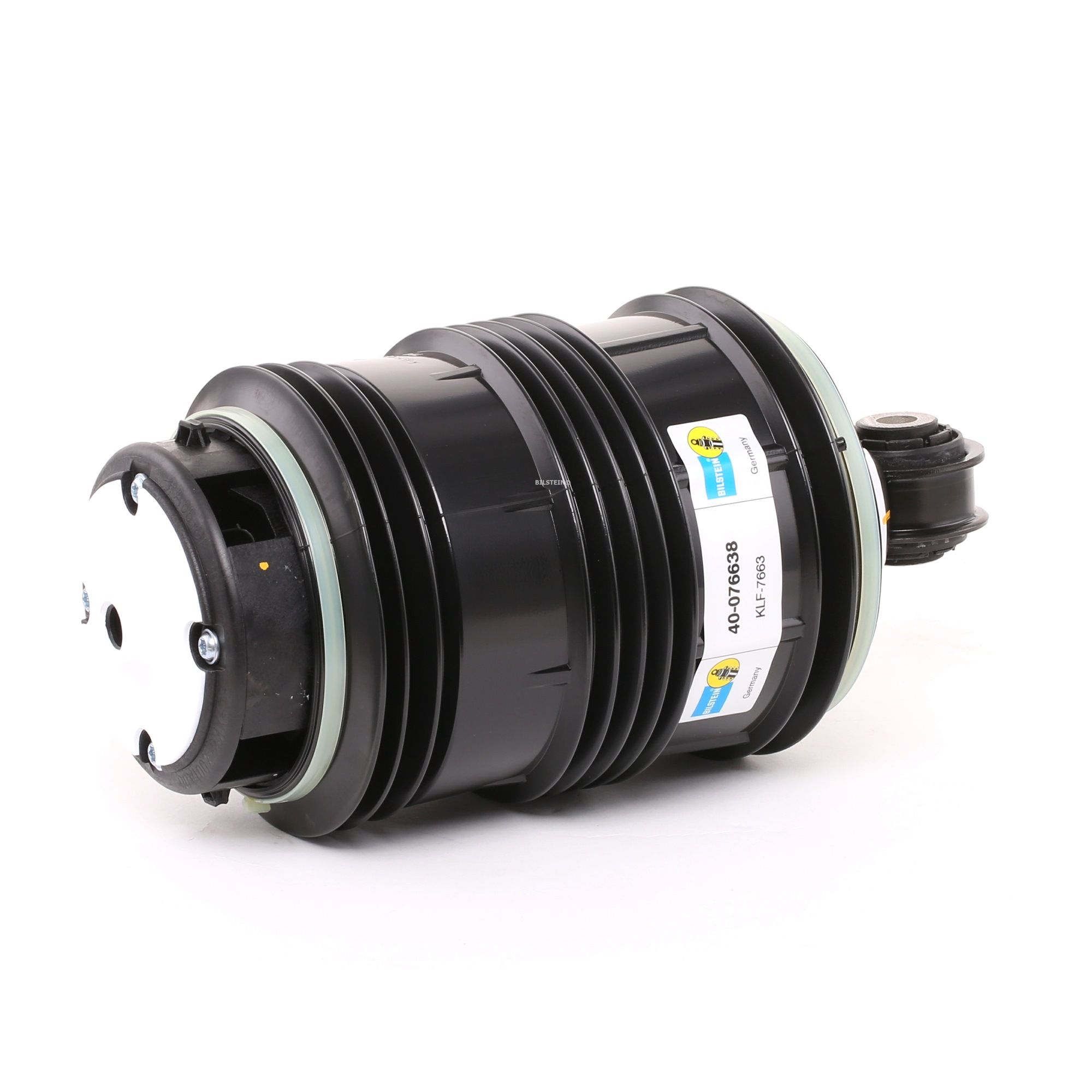 BILSTEIN Ressort pneumatique, châssis 40-076638 MERCEDES-BENZ,CLASE E T-Model S211