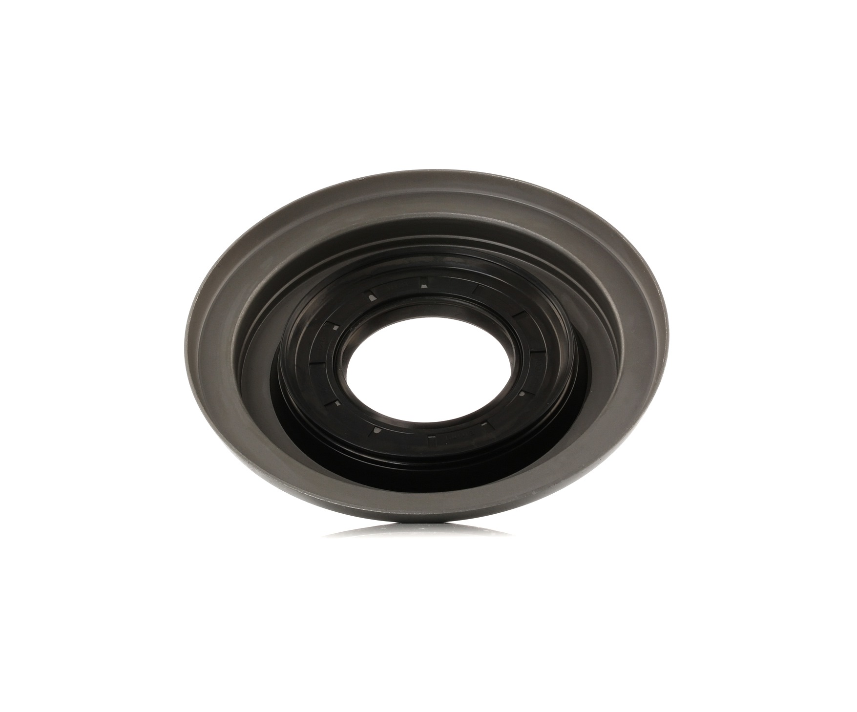 ELRING Bague d'étanchéité, différentiel 906.050 MERCEDES-BENZ,SEAT,CLASE C W203,CLASE E W211,CLASE E