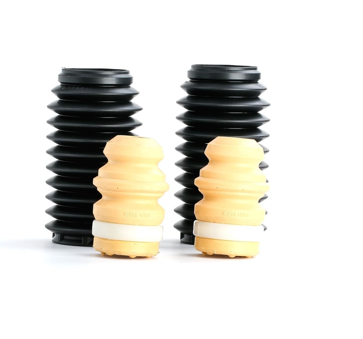 KYB Kit De Protection d'Amortisseur 910208 Butée d'Amortisseur,Soufflet d'Amortisseur MERCEDES-BENZ,