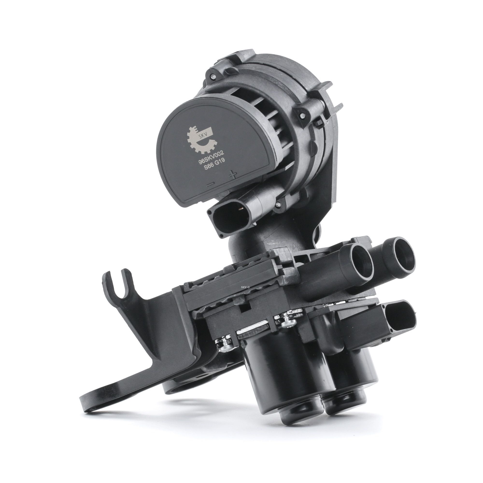 ESEN SKV Valve magnétique 96SKV002 AUDI,A6 4F2, C6,A6 Avant 4F5, C6,A6 Allroad 4FH, C6